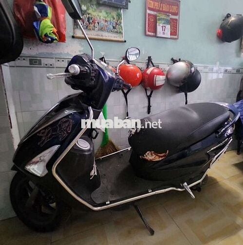 Bán ACRUZO Phiên bản cao cấp có khóa chống trộm.