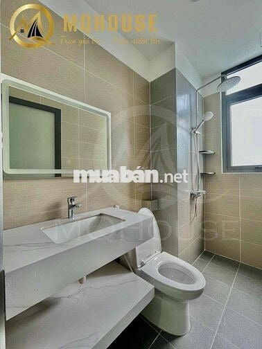 💥1 PHÒNG NGỦ BAN CÔNG CAO CẤP FULL NỘI THẤT MỚI XÂY PHAN VĂN TRỊ GVAP
