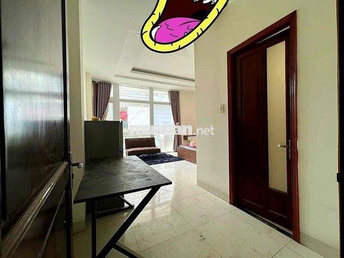 🌻 CHO THUÊ CHDV PHÚ NHUẬN_40m2 Ban Công Máy Giặt Riêng Tiện Đi Q1,3,TB