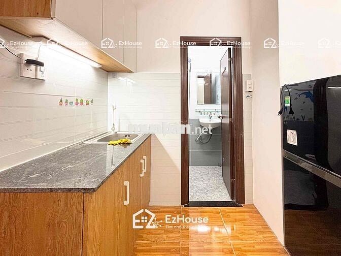 CHO THUÊ 2PN RỘNG 30M2 FULL NỘI THẤT GẦN VINCOM PVT