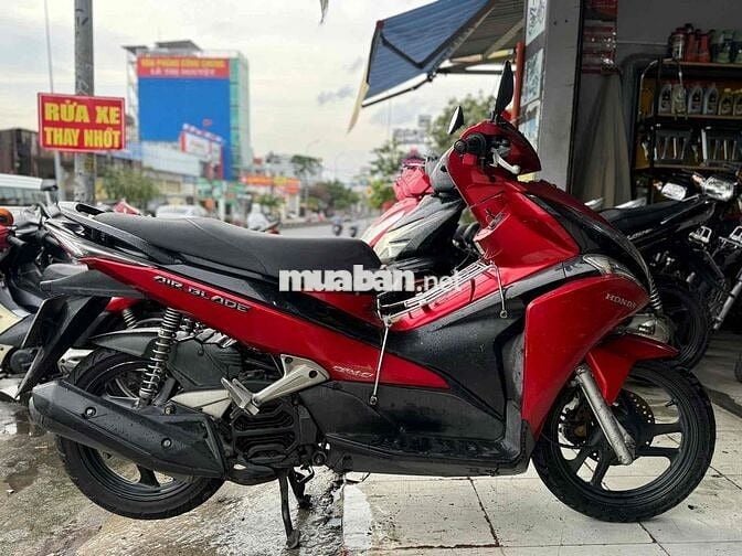 Honda Ariblade 2012 📌📌📌 Chính Chủ