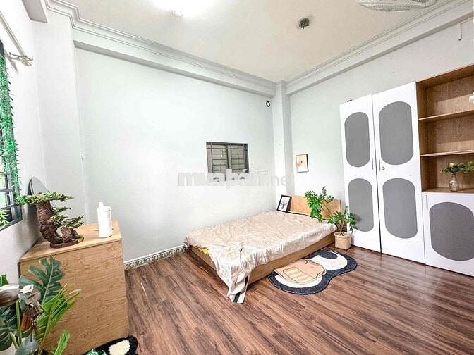 💥CHDV GIÁ RẺ - 2 PHÒNG NGỦ FULL NỘI THẤT CÓ BAN CÔNG NGAY ĐH GIA ĐỊNH