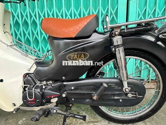 cub 50 cc bstp