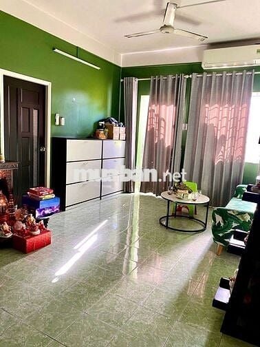 Chung cư Ngô Quyền, Quận 5, 67m², 2 PN, Gần Trung Tâm, giá nhỉnh 2 tỷ
