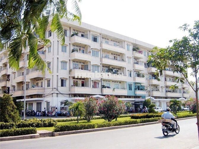 Cho thuê phòng 30m² làm lớp học studio khu Phan Xích Long 7.5 Triệu