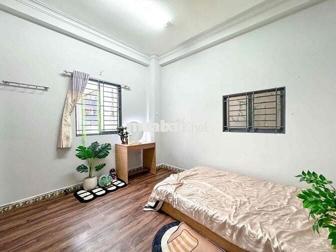 💥CHDV GIÁ RẺ - 2 PHÒNG NGỦ FULL NỘI THẤT CÓ BAN CÔNG NGAY ĐH GIA ĐỊNH