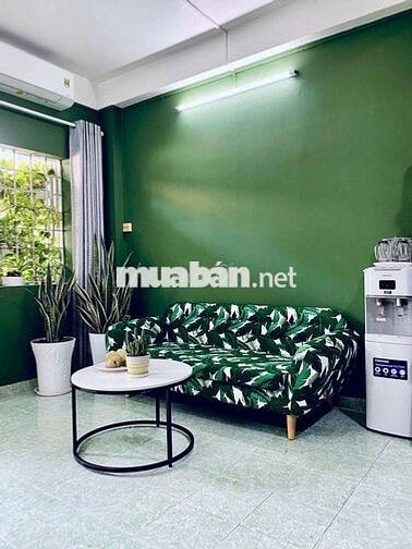 Chung cư Ngô Quyền, Quận 5, 67m², 2 PN, Gần Trung Tâm, giá nhỉnh 2 tỷ