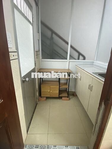 CHO THUÊ PHÒNG Studio 25m2 Bình Thạnh Bếp Tách Biệt Giá 2tr9