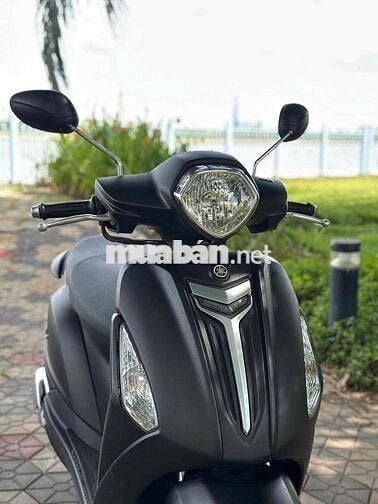 Yamaha Grande 2018 Bản ĐB Máy Zin Êm Bao Chất