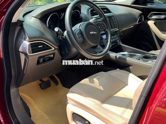 JAGUAR F/PACE. 3.5 TURBO đời 2017  Nhập Anh