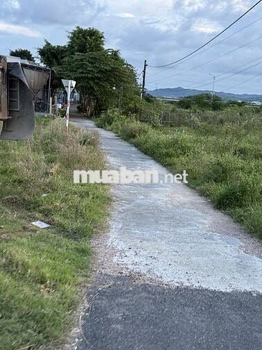Bán đất 211m2 - sát khu phố chợ Huyện mới, xã Nam Phước, TP Đà Nẵng