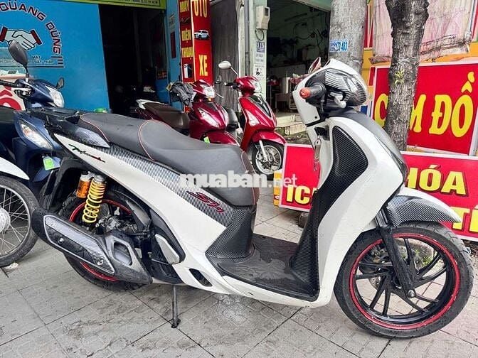 Sh150i thanh lý chuẩn nét