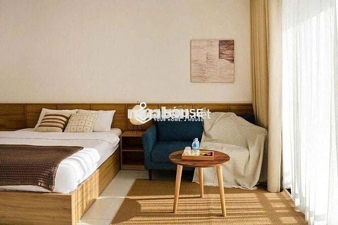 ✨ 1N1K FULL ĐỒ TRUNG TÂM CẦU GIẤY BANCOL FULL NỘI THẤT NHÀ MỚI