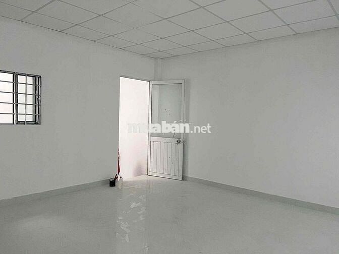 🏠 CHO THUÊ NHÀ MẶT TIỀN ĐƯỜNG PHẠM VĂN BẠCH – PHƯỜNG 12, GÒ VẤP, TP.HC