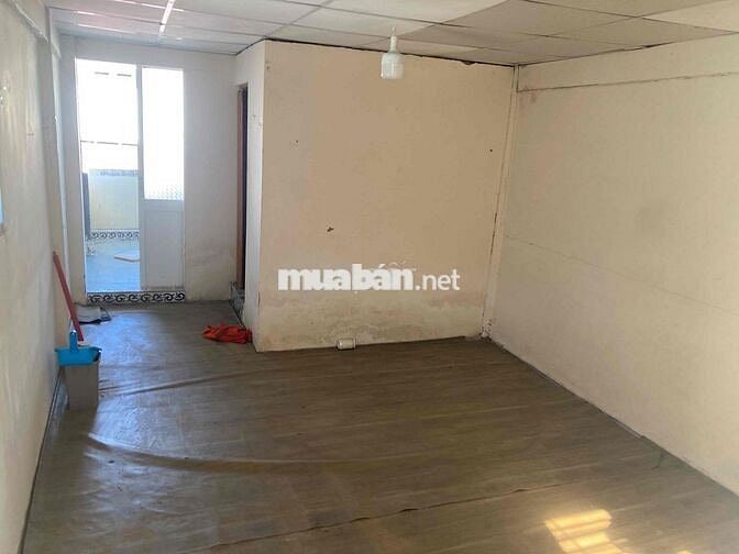 Cho thuê phòng 30m² đường Phan Văn Hân, phường 19, quận Bình Thạnh – K