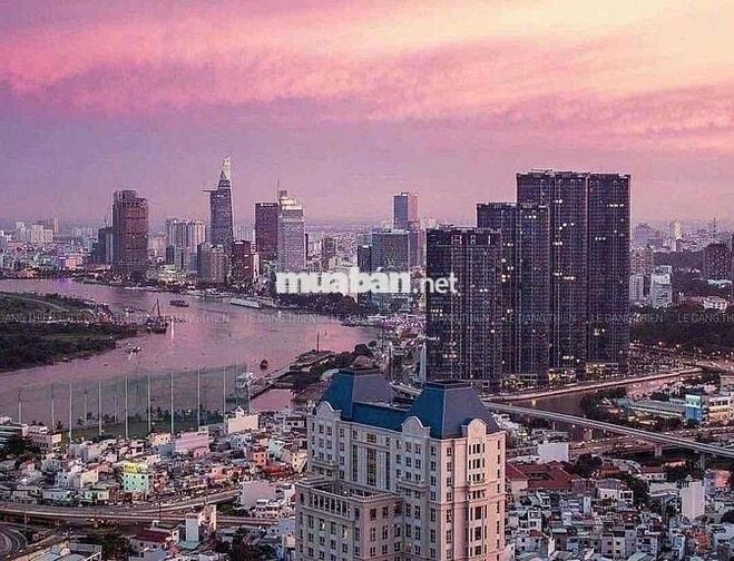 🌴Chủ Gửi Bán Căn Góc 3PN Toà LP-16 / Chung Cư Vinhomes Central Park🔥