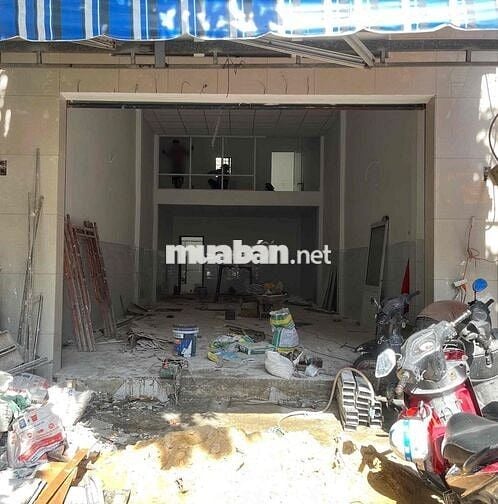 🏠 CHO THUÊ NHÀ MẶT TIỀN ĐƯỜNG PHẠM VĂN BẠCH – PHƯỜNG 12, GÒ VẤP, TP.HC