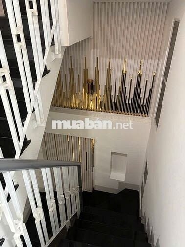 NHÀ SANG XỊN MỊN FULL NỘI THẤT_HCĐ_HẺM XE HƠI_QUẬN BÌNH TÂN_GIÁ 6 TỶ