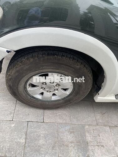 Mitsubishi Pajero 2004 3.5 - 20 km
