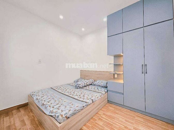 DƯỚI 4 TỶ - CẦN BÁN GẤP NHÀ ĐẸP TẠI ĐƯỜNG NGUYỄN VĂN CÔNG, GÒ VẤP
