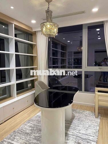 🌴Chủ Gửi Bán Căn Góc 3PN Toà LP-16 / Chung Cư Vinhomes Central Park🔥