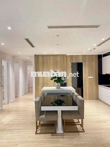 🌴Chủ Gửi Bán Căn Góc 3PN Toà LP-16 / Chung Cư Vinhomes Central Park🔥