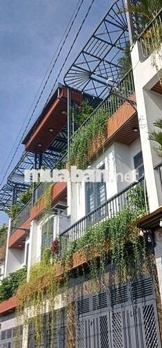 Nhà Bán Đường Thạnh Lộc 48 (TL48) P.An Phú Đông