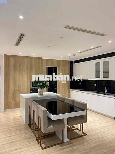🌴Chủ Gửi Bán Căn Góc 3PN Toà LP-16 / Chung Cư Vinhomes Central Park🔥