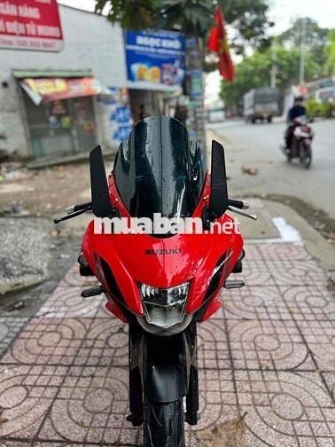 Suzuki S150 2017 chính chủ biển số 76