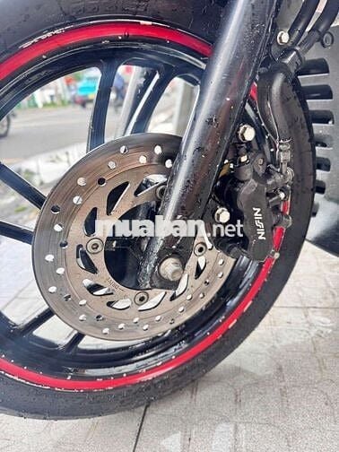 Sh150i thanh lý chuẩn nét