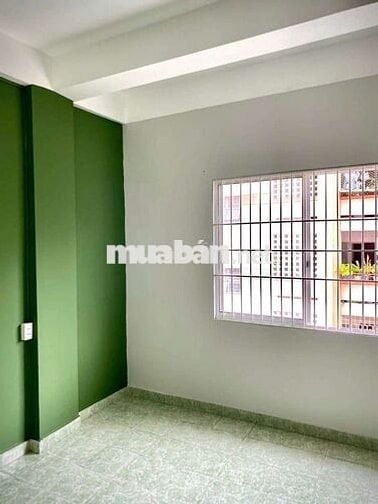 Chung cư Ngô Quyền, Quận 5, 67m², 2 PN, Gần Trung Tâm, giá nhỉnh 2 tỷ