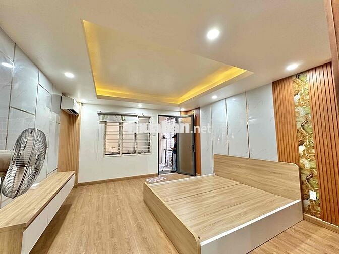 Full Nội Thất Cao Cấp, Điện Nước Rẻ, Nhà Hiếm Trên Thị Trường