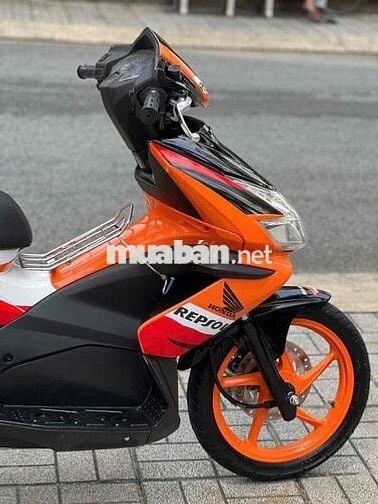 💥Honda AB 2008 phiên bản Repsol BSTP full mới