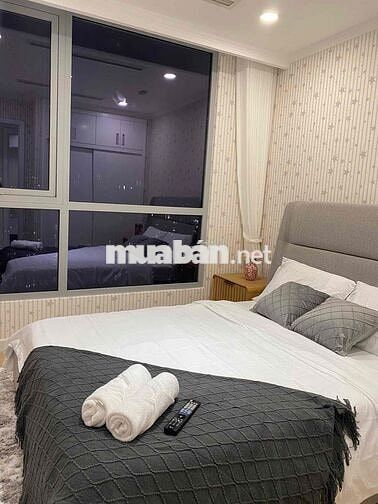 🌴Chủ Gửi Bán Căn Góc 3PN Toà LP-16 / Chung Cư Vinhomes Central Park🔥