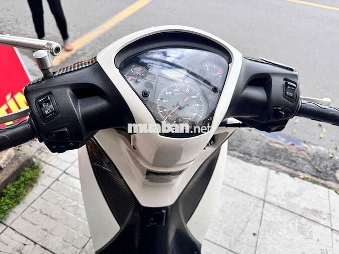 Sh150i thanh lý chuẩn nét