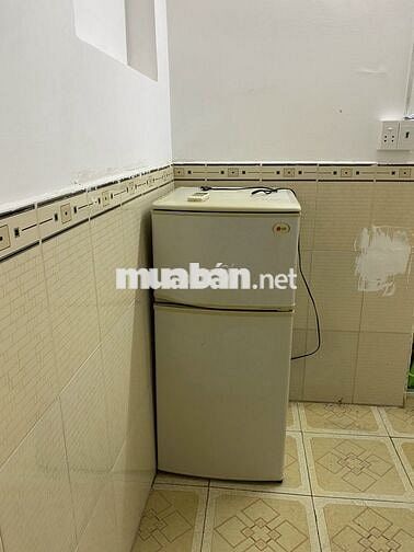CHO THUÊ PHÒNG Studio 25m2 Bình Thạnh Bếp Tách Biệt Giá 2tr9