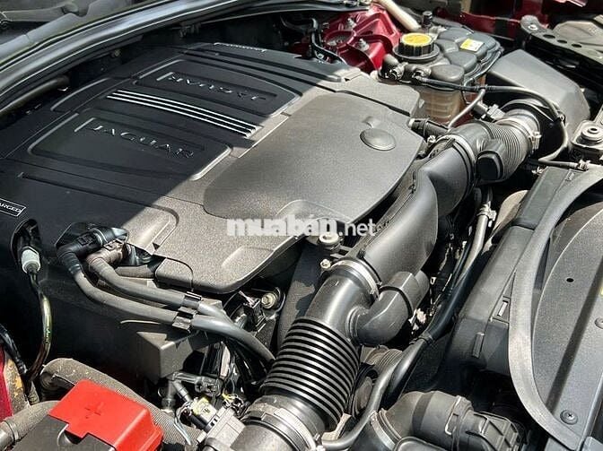JAGUAR F/PACE. 3.5 TURBO đời 2017  Nhập Anh