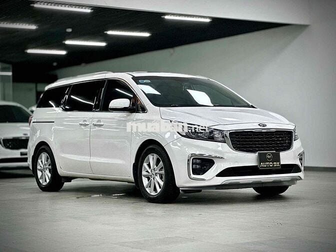 Kia Sedona 2021 3.3 GAT PREMIUM Siêu chất