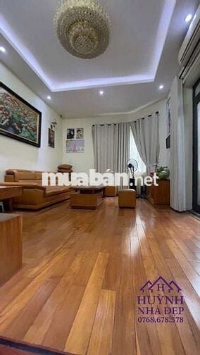 NHÀ ĐẸP LÔ GÓC – 50m²/ 60m² T2 - 5 Tầng - VIEW CÔNG VIÊN LA KHÊ