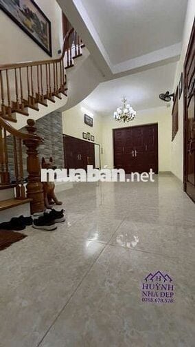 NHÀ ĐẸP LÔ GÓC – 50m²/ 60m² T2 - 5 Tầng - VIEW CÔNG VIÊN LA KHÊ