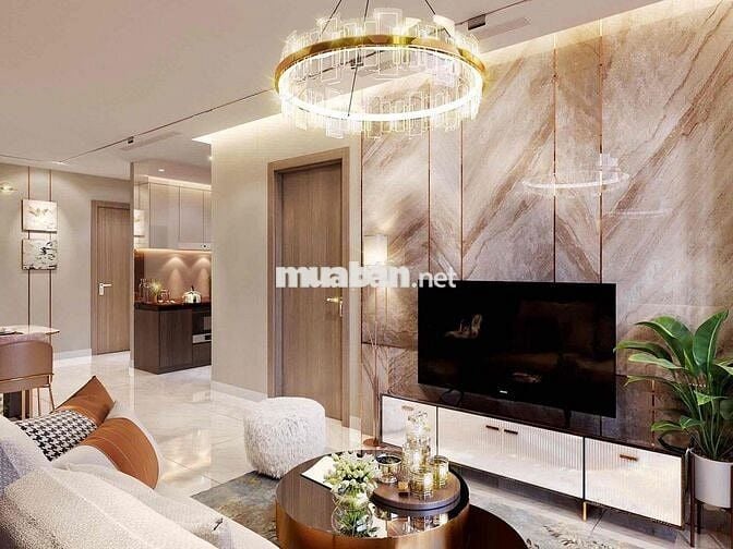 🌟 CĂN HỘ CAO CẤP BÀN GIAO CUỐI NĂM 2025