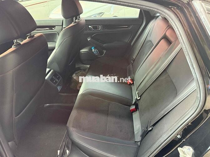 Honda Civic 2022 RS 60000 km xe đẹp zin không lỗi
