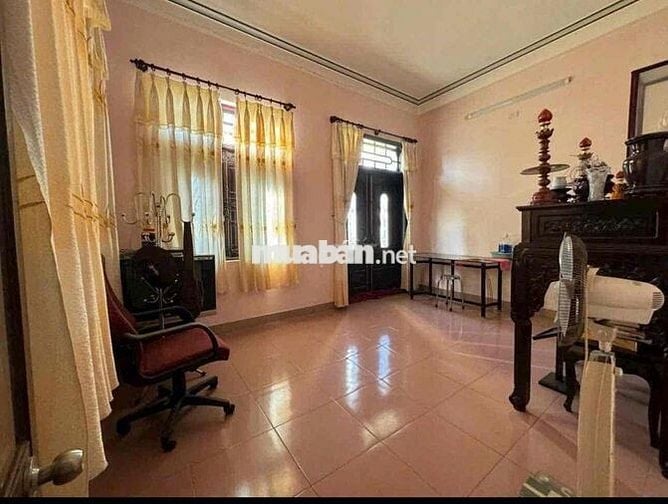 Bán Nhà 3 Tầng Đường Vũ Xuân Thiều Phước Long Nha Trang