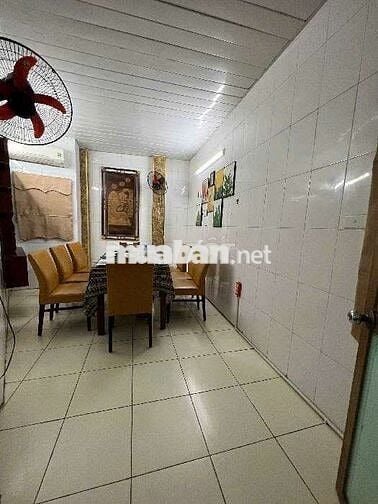 🏡 8.2 TỶ – LÊ TRỰC, 52m² – TRUNG TÂM BA ĐÌNH, PHỐ VIP, HIẾM NHÀ BÁN