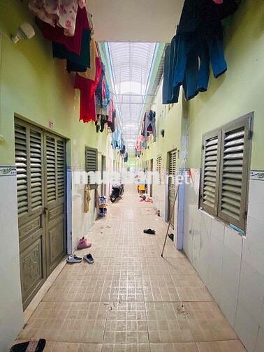 CHÍNH CHỦ BÁN DÃY PHÒNG TRỌ 300m2 Ở  TP THUẬN AN