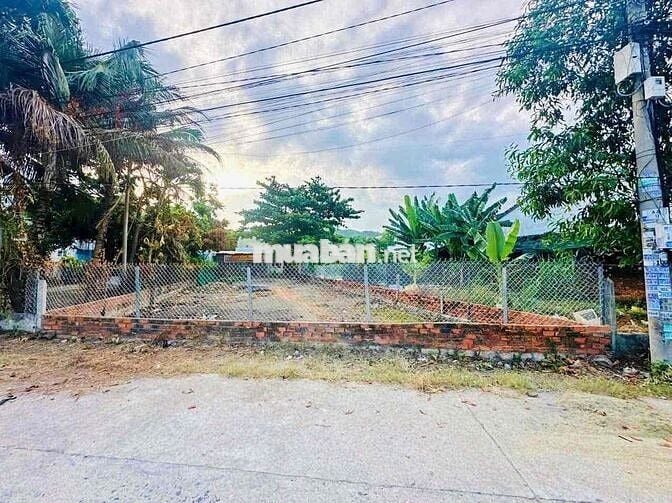 Bán Đất Mặt Tiền La Văn Cầu Hướng Đông Nam Phước Đồng Nha Trang