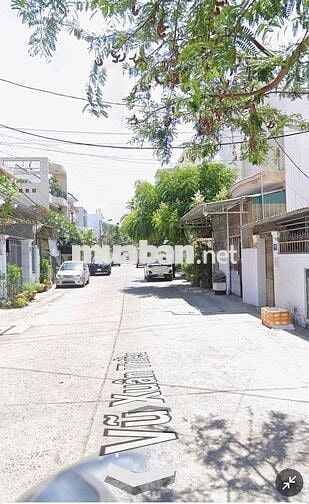 Bán Nhà 3 Tầng Đường Vũ Xuân Thiều Phước Long Nha Trang