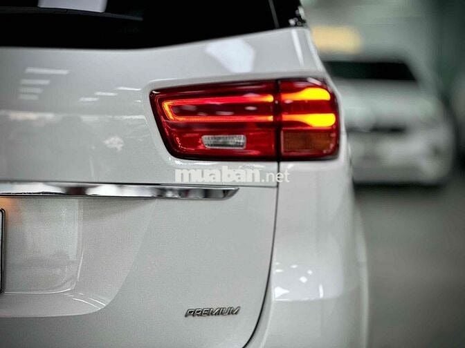 Kia Sedona 2021 3.3 GAT PREMIUM Siêu chất