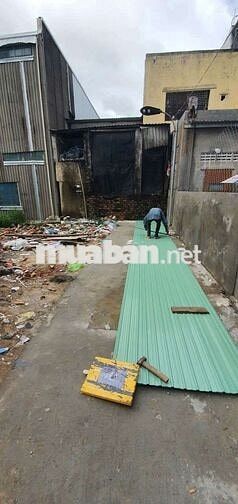 CỰC RẺ HÀNG HIẾM, ĐẤT KIỆT 83/ HUỲNH NGỌC HUỆ - THANH KHÊ: 3,5 x 14,6m