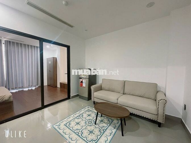 1BR 40m2 có ban công, view biển chỉ 7tr5, khu vực An Thượng